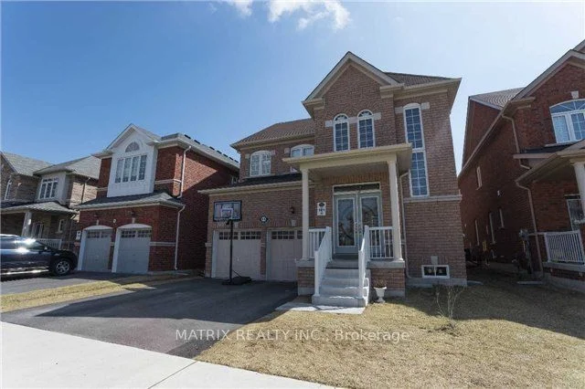 839 Wrenwood Drive, Oshawa, ON L1K 0V8