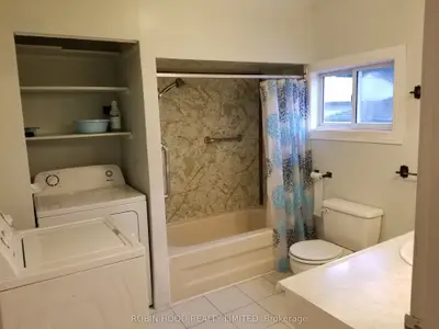Detached in Toronto