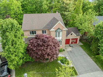 Detached in Pickering