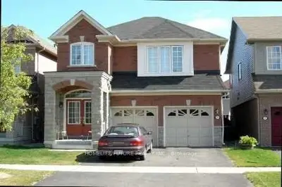 Detached in Toronto
