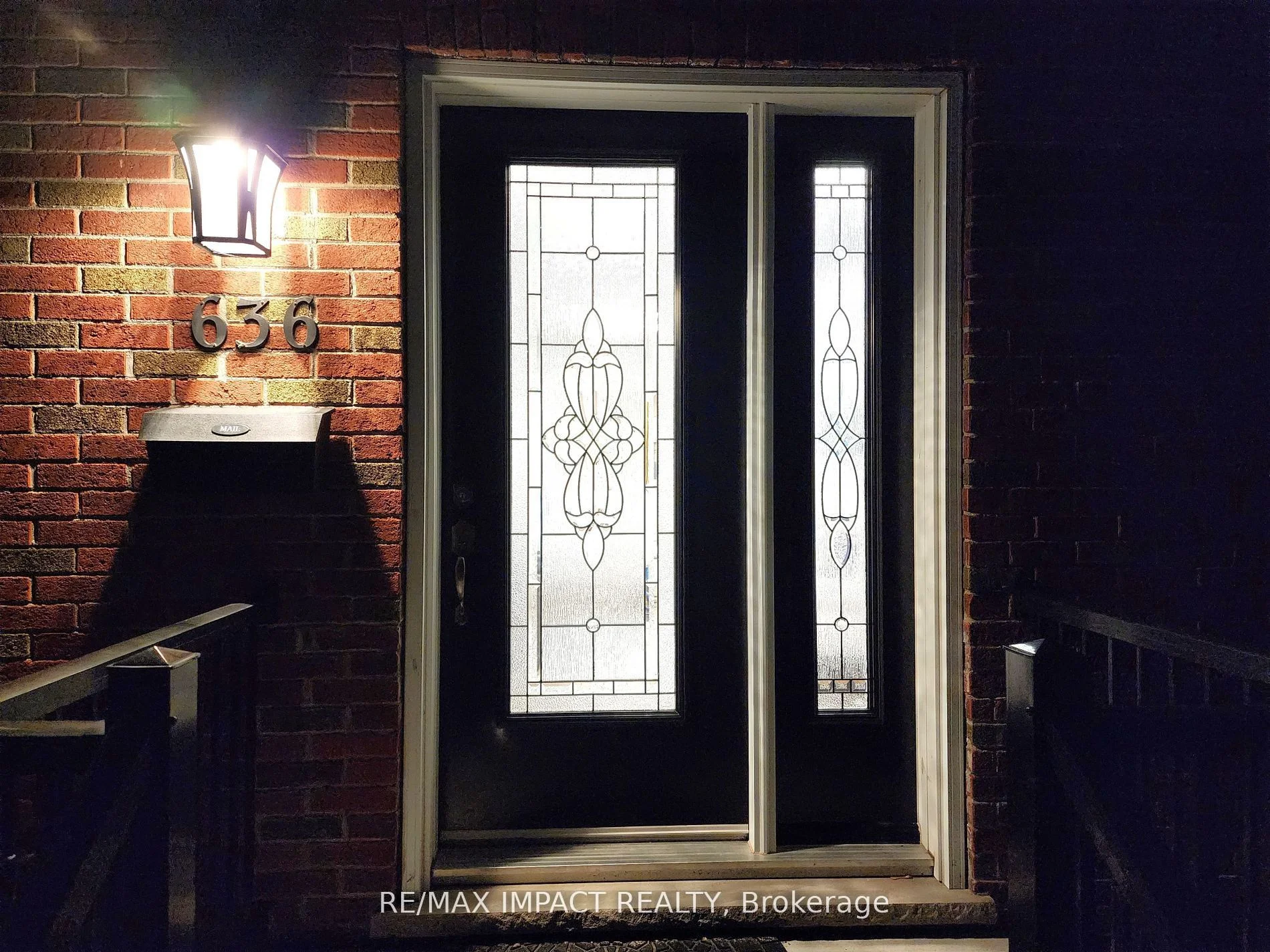 636 CHRISTIE Avenue, Oshawa, ON L1G 4L7