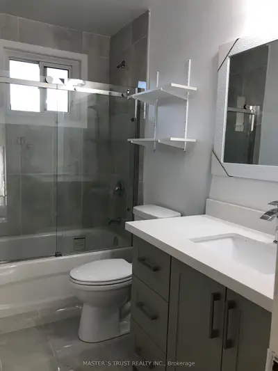 Detached in Toronto
