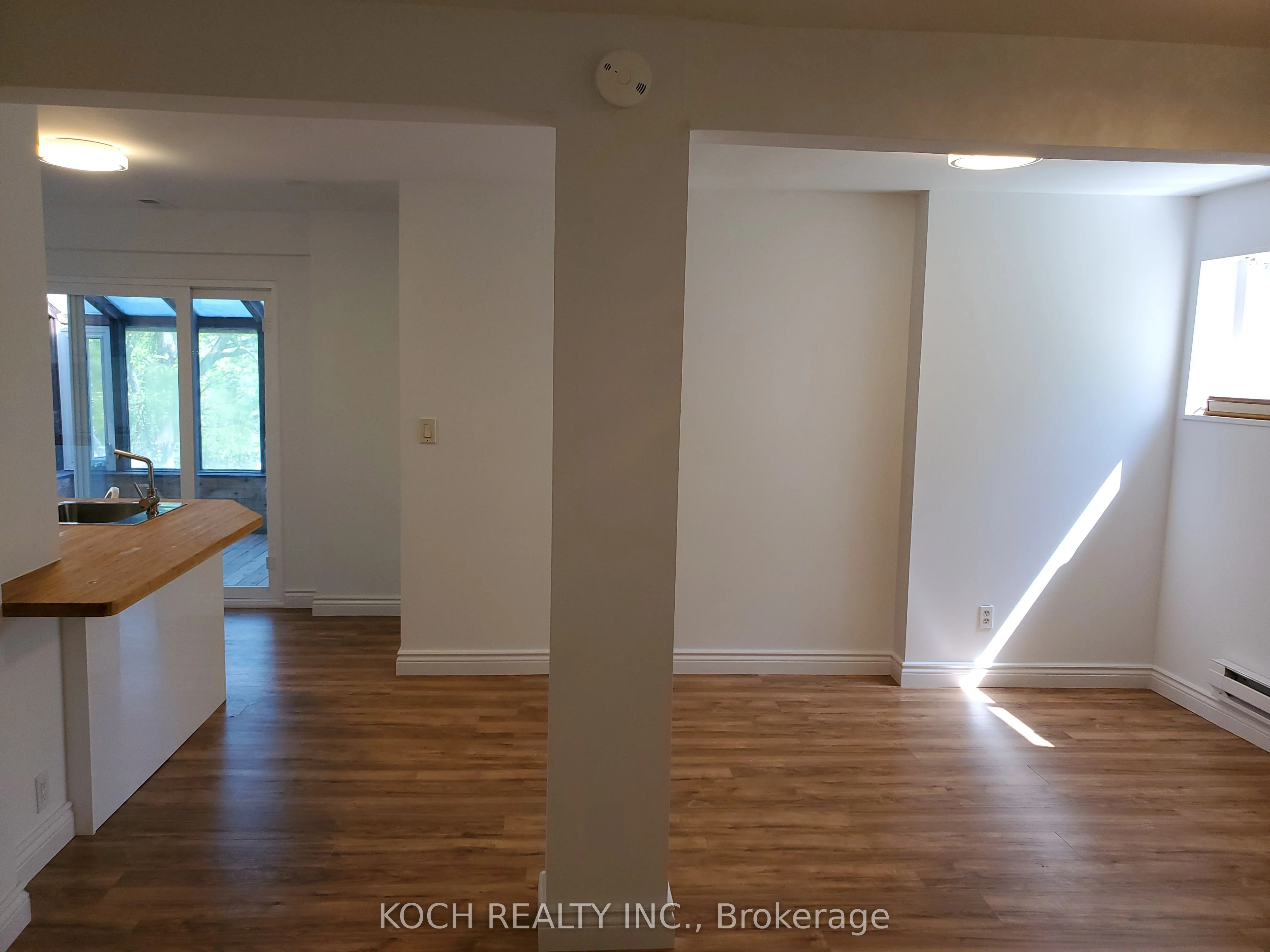 1 Mcnamara Court, Ajax, ON L1S 4S7