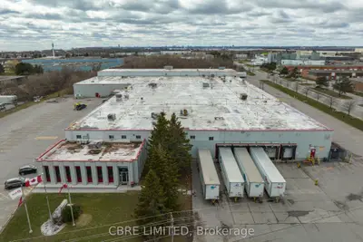 Monarch Avenue, Ajax, On, L1s 2g9