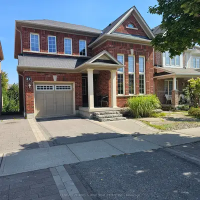 Detached in Ajax