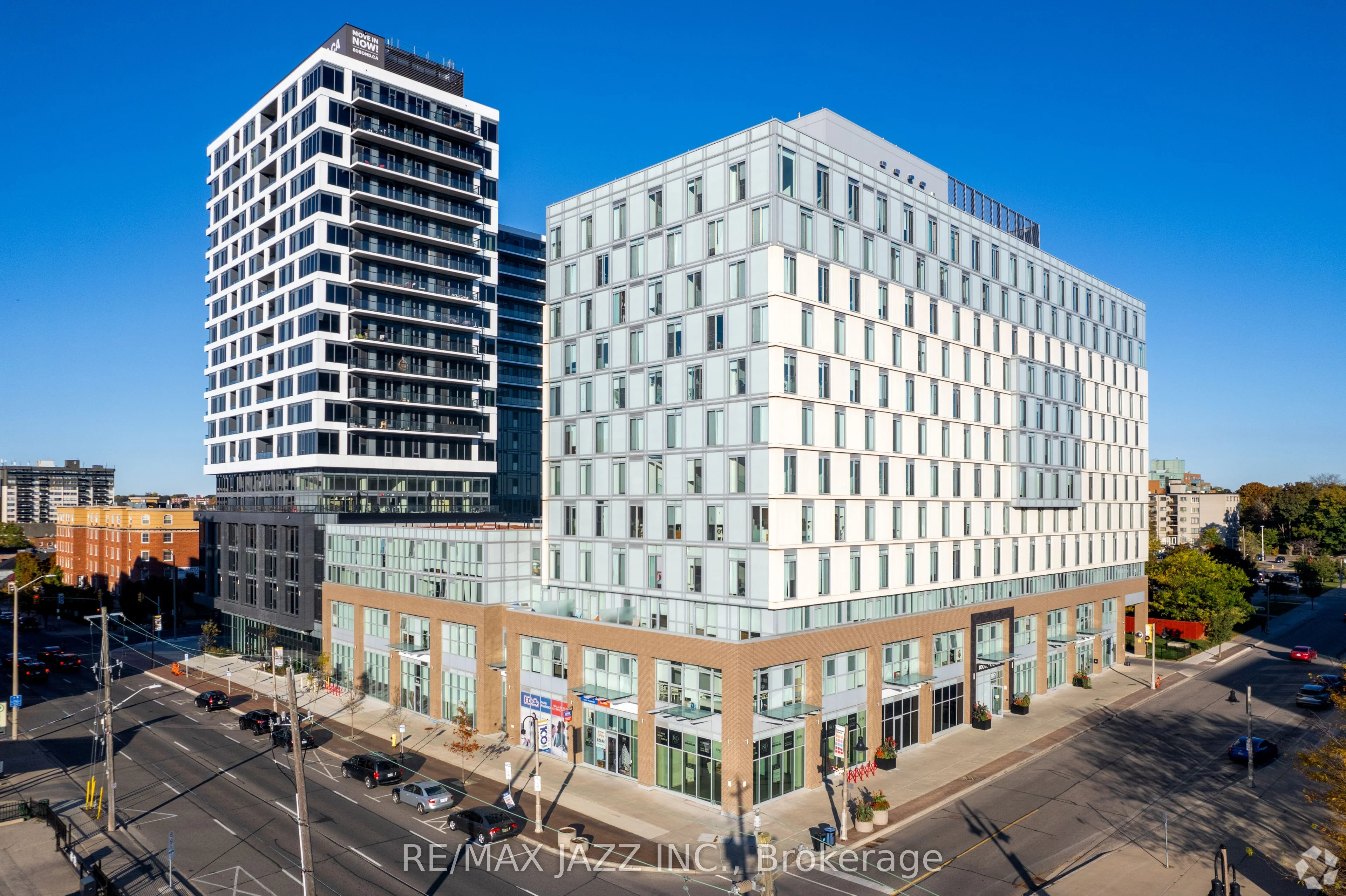 100 Bond Street E 1014, Oshawa, On L1g 0e6