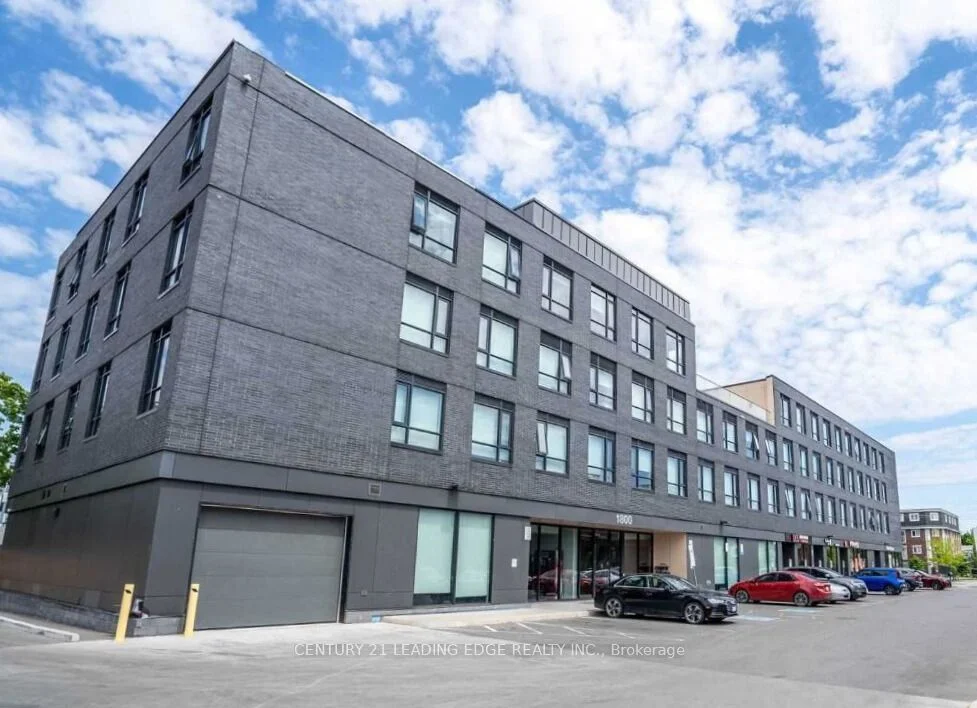 1800 Simcoe Street N 202, Oshawa, ON L1G 0C2