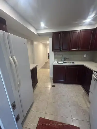 Detached in Toronto