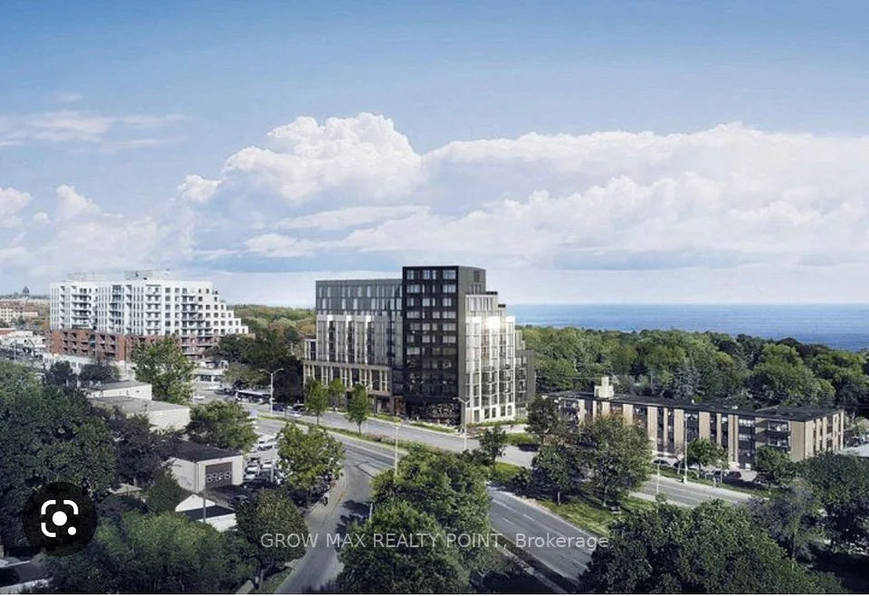 90 Glen Everest Road 612, Toronto E06, On M1n 0c3