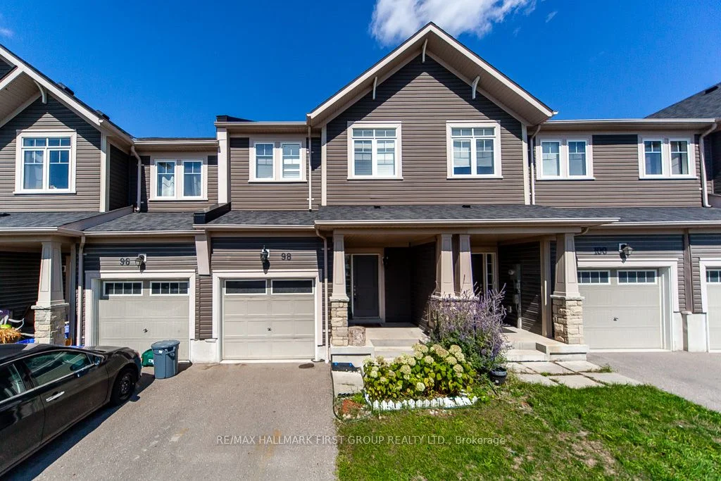 98 Symington Avenue, Oshawa, ON L1L 0J7