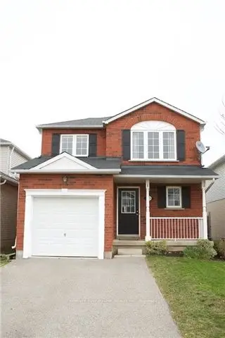 Detached in Oshawa