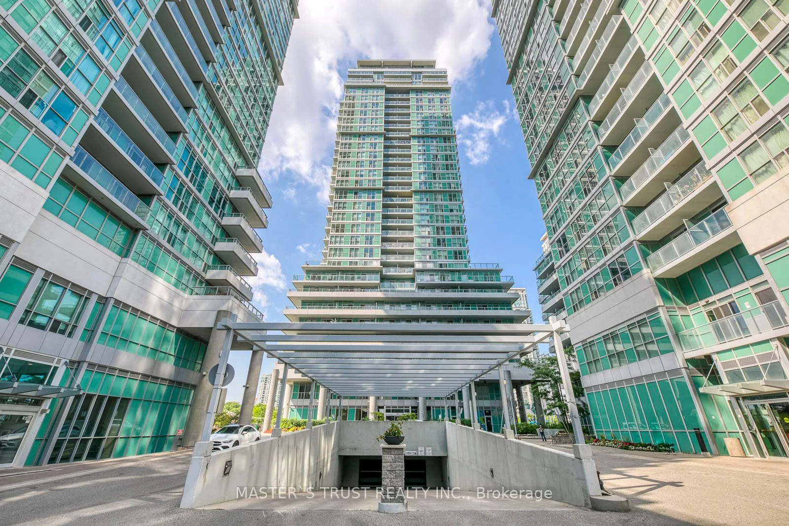 60 Town Centre Court 1109, Toronto E09, ON M1P 4Y7
