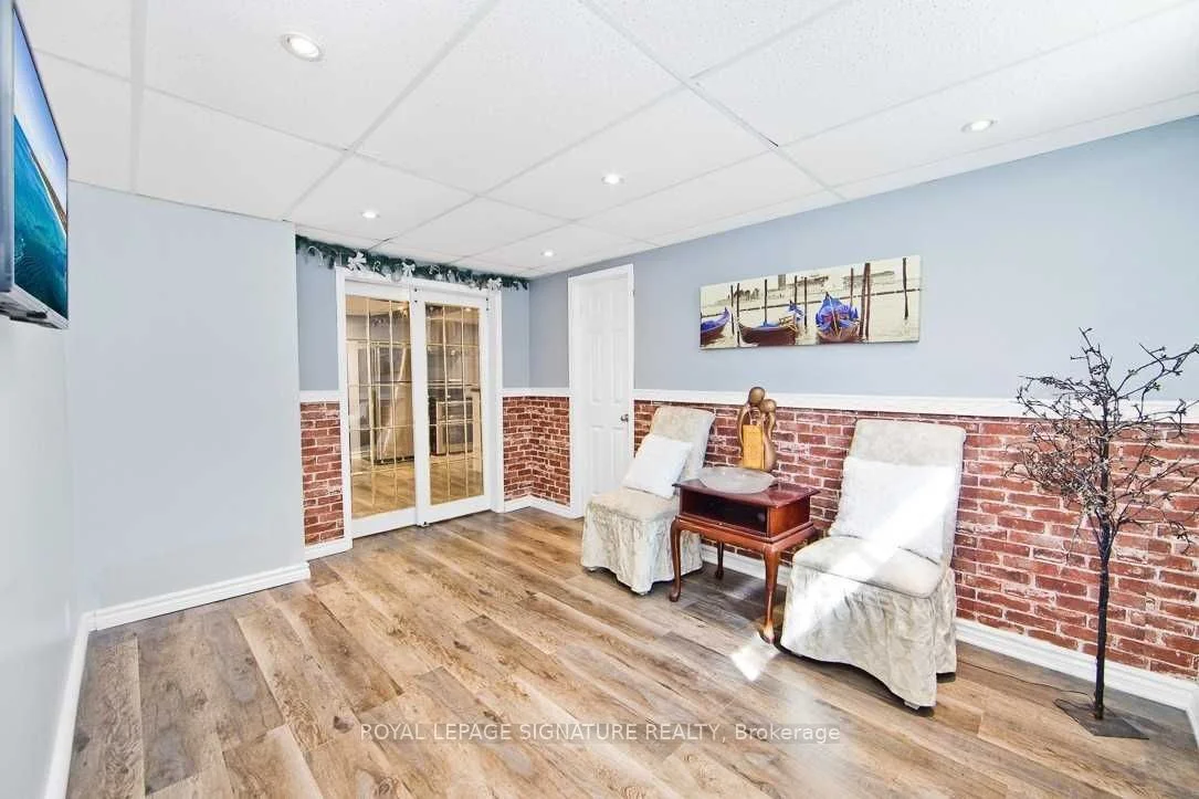 1355 Everton Street Basement, Pickering, ON L1V 2T6