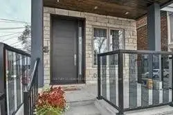 Detached in Toronto