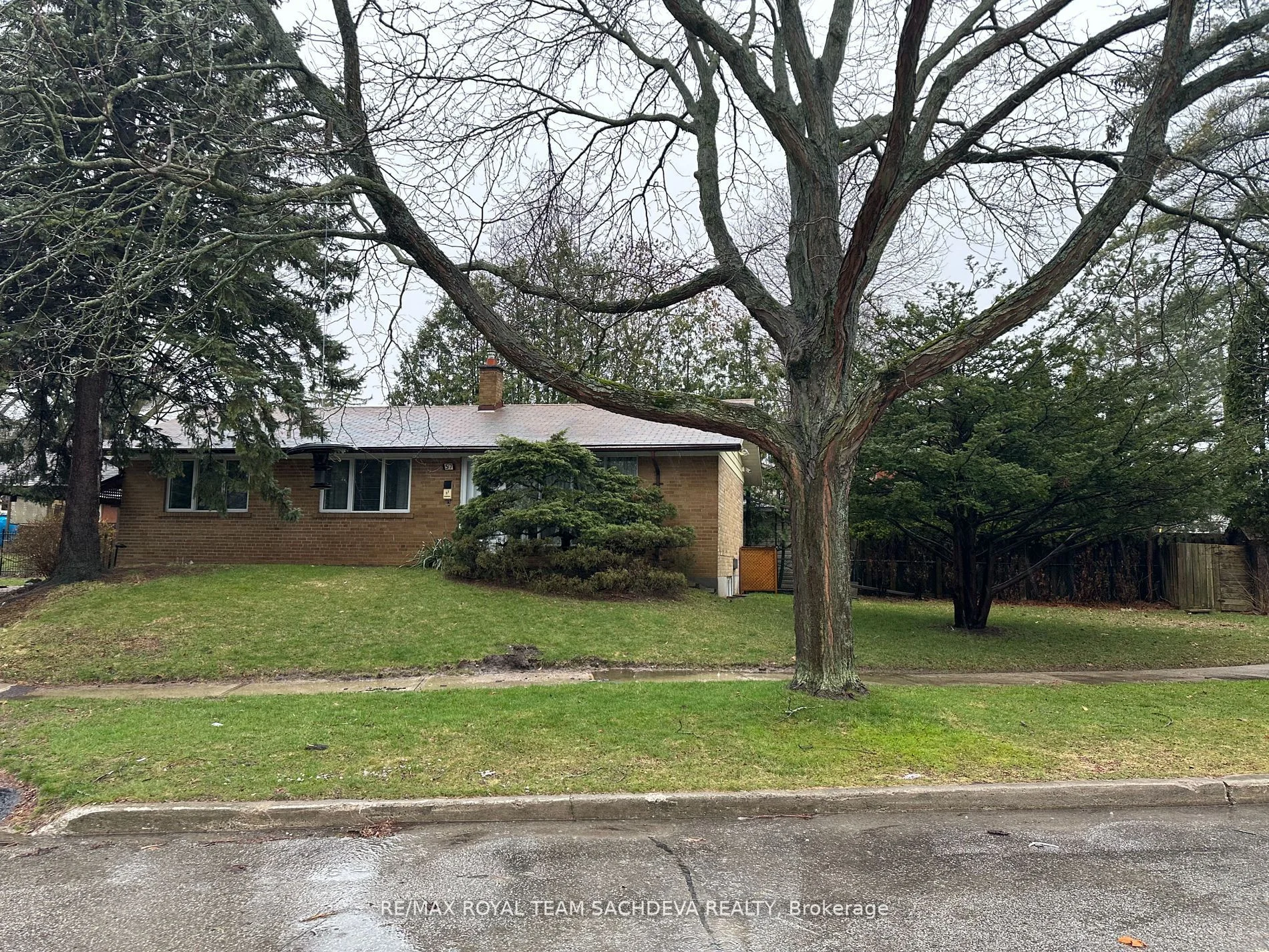 57 Copping Road BSMT - 1 bedroom, Toronto E09, ON M1G 3J9