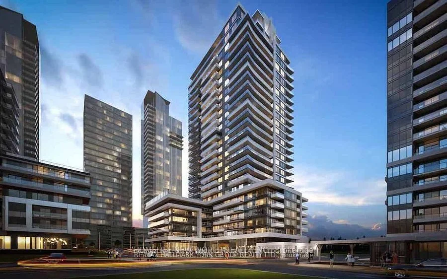 1455 Celebration Street 2410, Pickering, On L1w 0c3