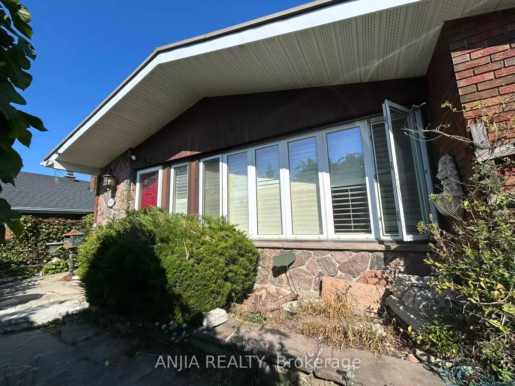 500 Huntingwood Drive Basement, Toronto E05, ON M1W 1G4