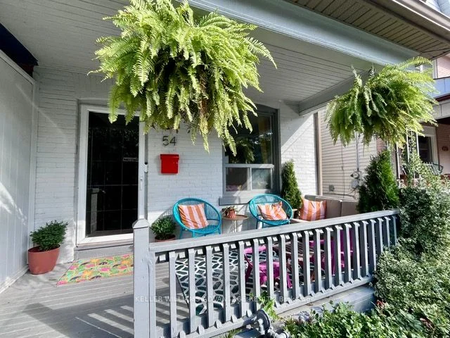 Semi-Detached in Toronto