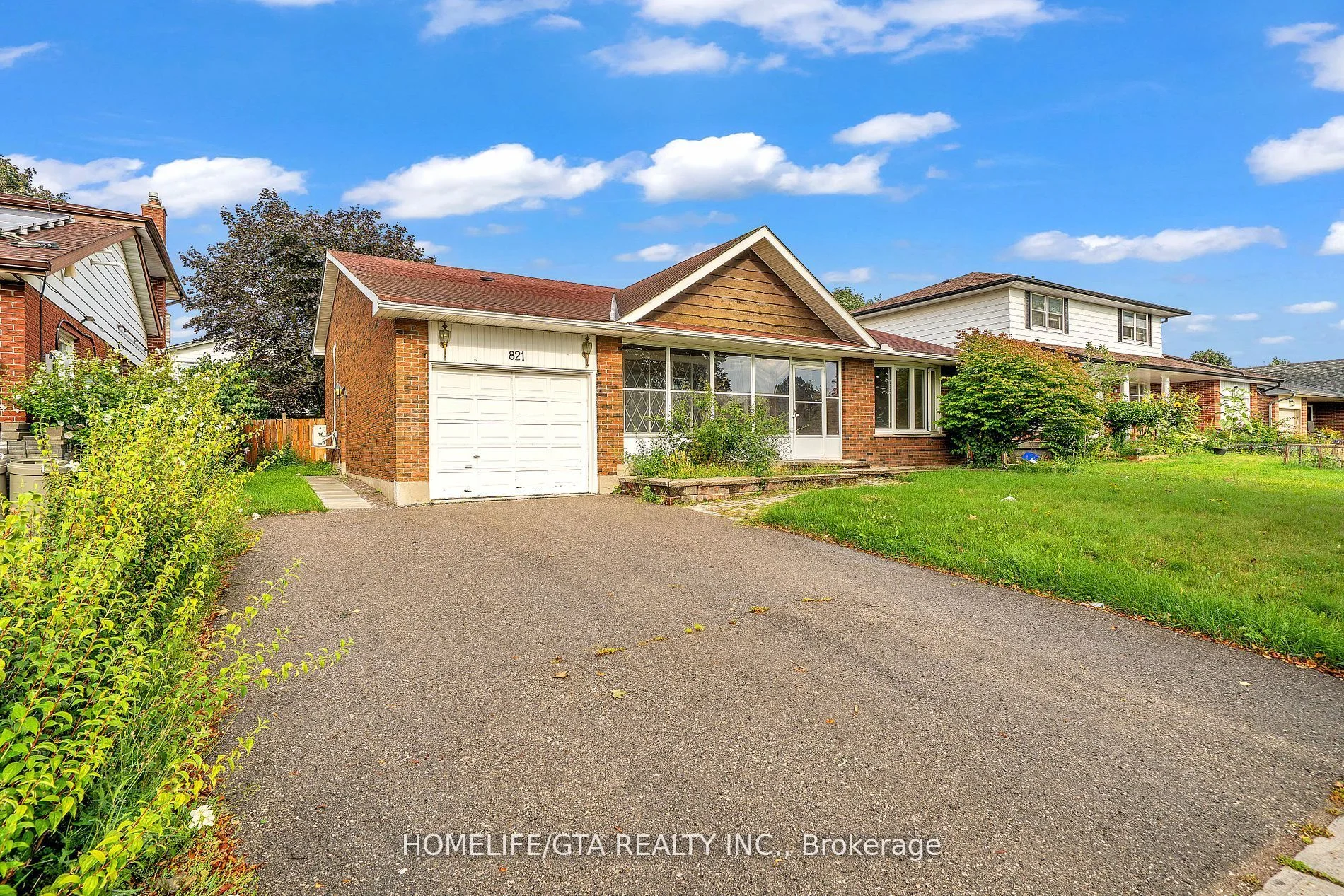 821 Ferndale Street Basement, Oshawa, ON L1J 5L8