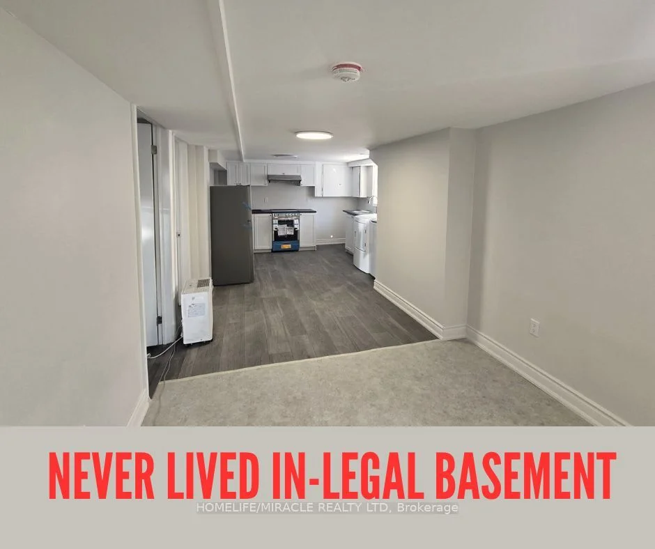 1281 King Street E Bsmt, Oshawa, ON L1H 1J2