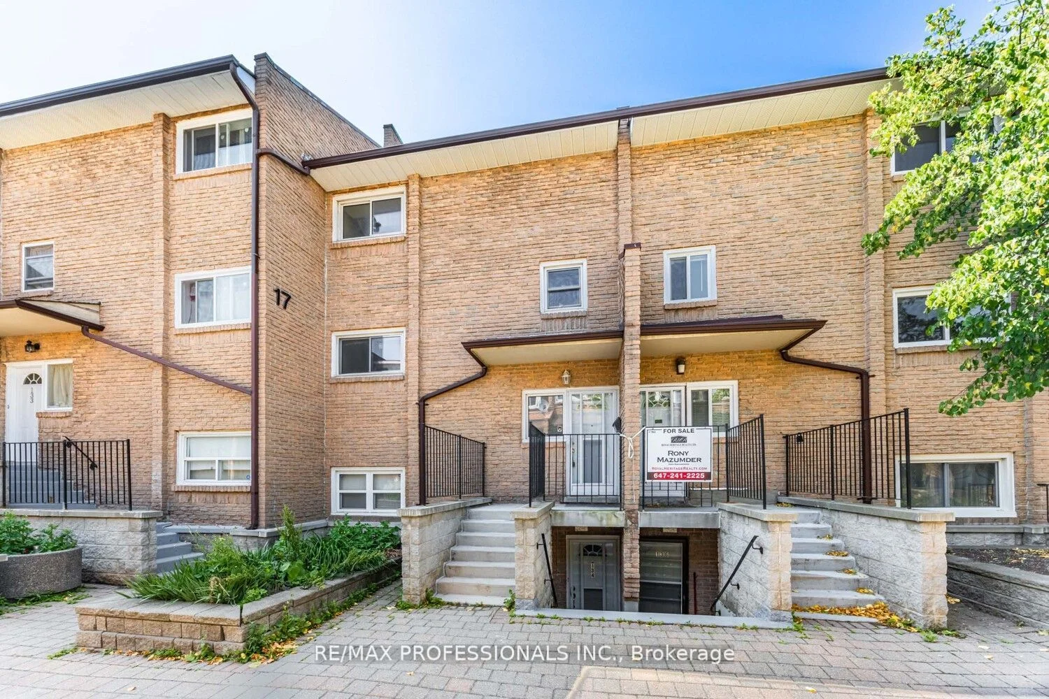 50 Scarborough GolfClub Road N 135, Toronto E08, ON M1M 3T5