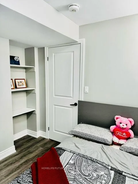 Detached in Pickering
