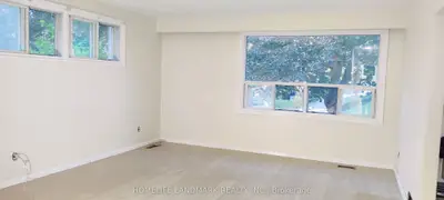 Detached in Toronto