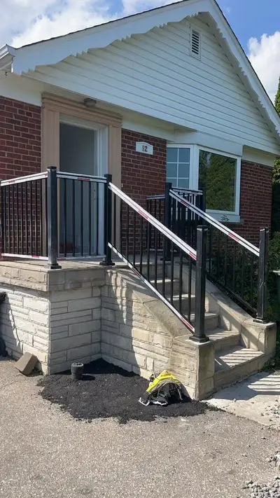 Detached in Toronto