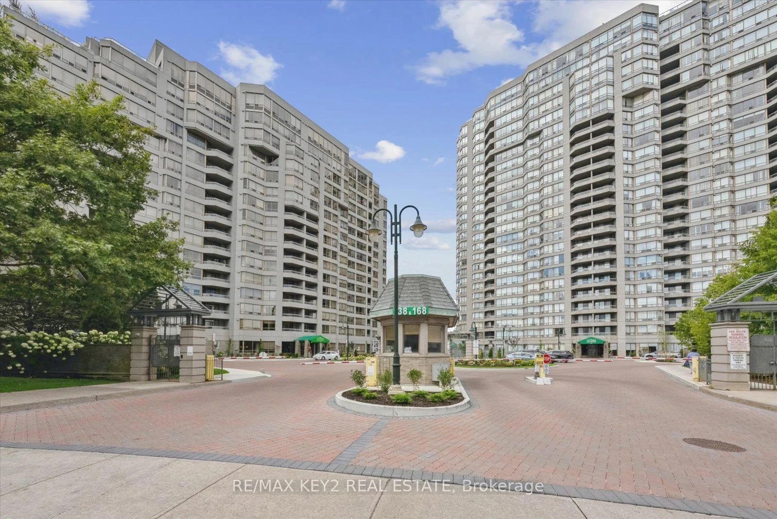 138 Bonis Avenue 1116, Toronto E05, ON M1T 3V9