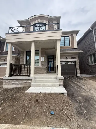 Detached in Pickering