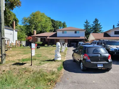 Detached in Toronto