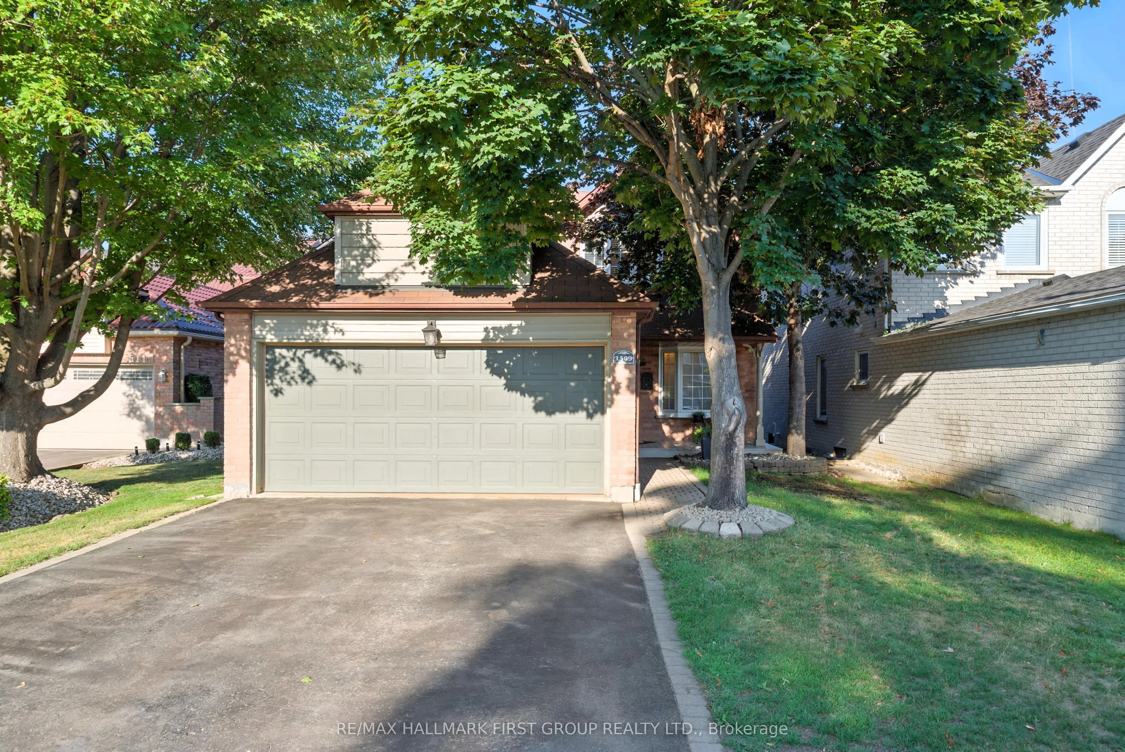 Detached in Pickering