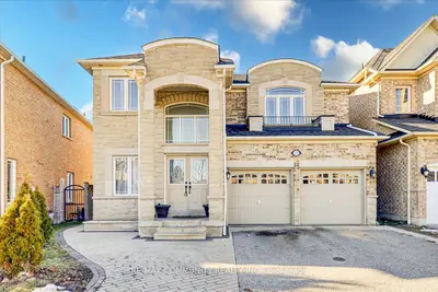 Detached in Ajax