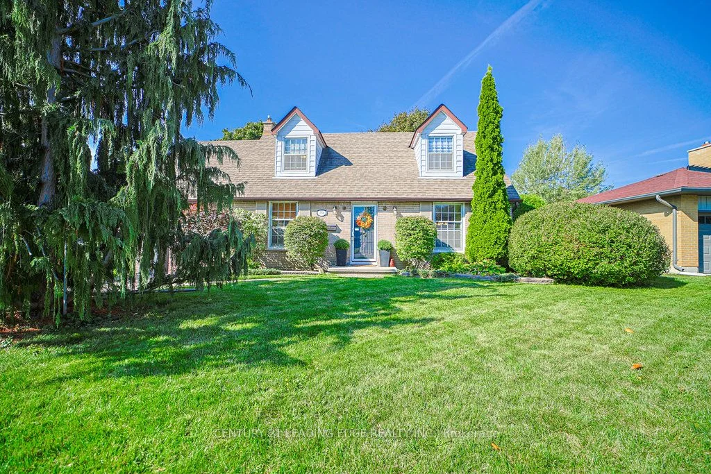 758 Westdale Street, Oshawa, ON L1J 5B7