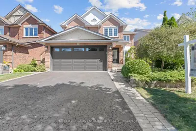 Detached in Ajax