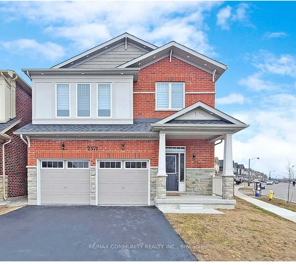 2371 Steeplechase Street BSMT, Oshawa, ON L1L 0G4