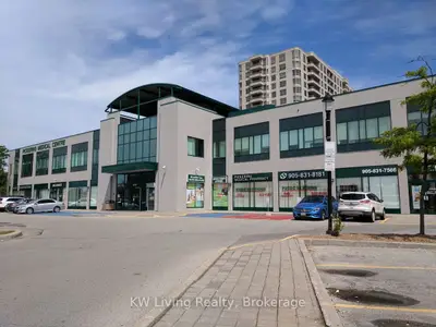 1885 Glenanna Road 108, Pickering, ON L1V 6R6