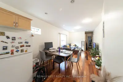 Semi-Detached in Toronto