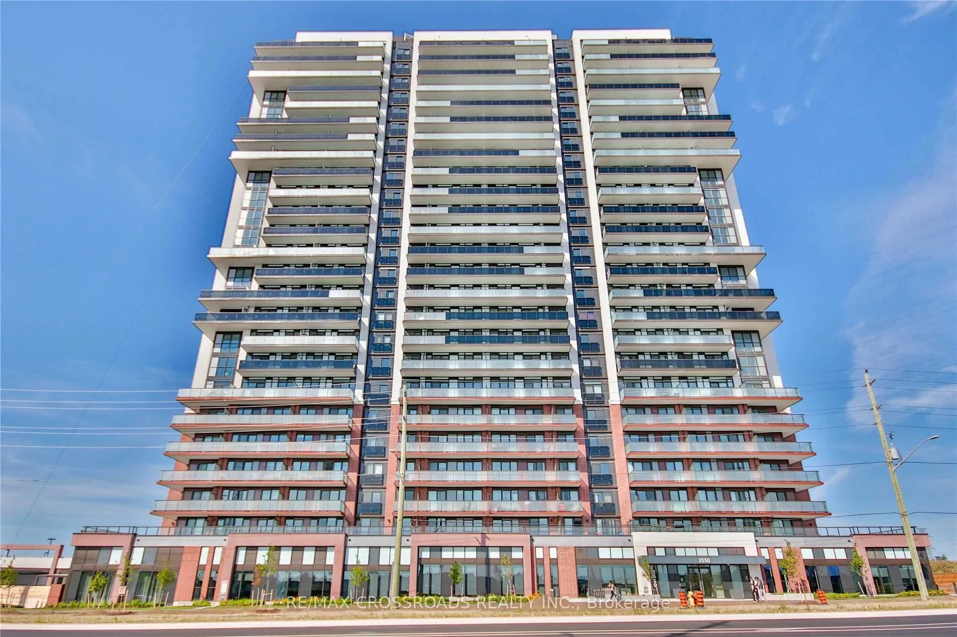 2550 Simcoe Street N 1205, Oshawa, ON L1L 0R5