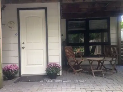 Semi-Detached in Toronto