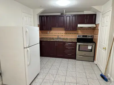 Detached in Toronto