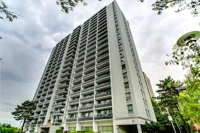 50 Cambridge Avenue 2101, Toronto E03, ON M4K 2L3