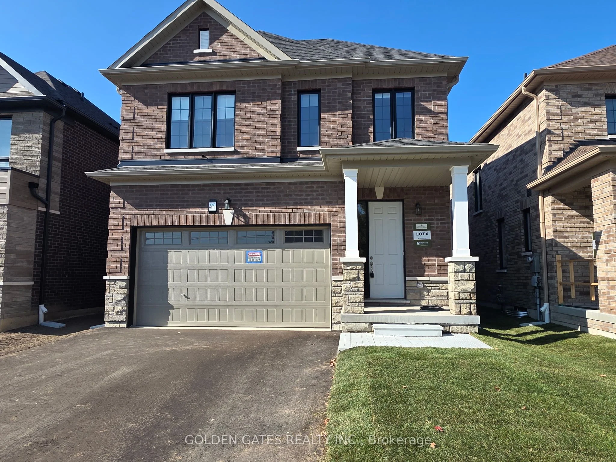 469 Balsam Street, Scugog, On L9l 1m6