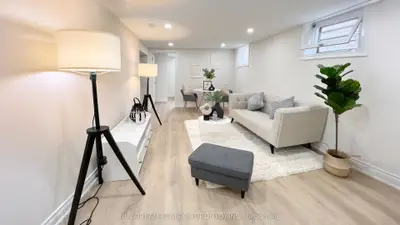 Detached in Toronto