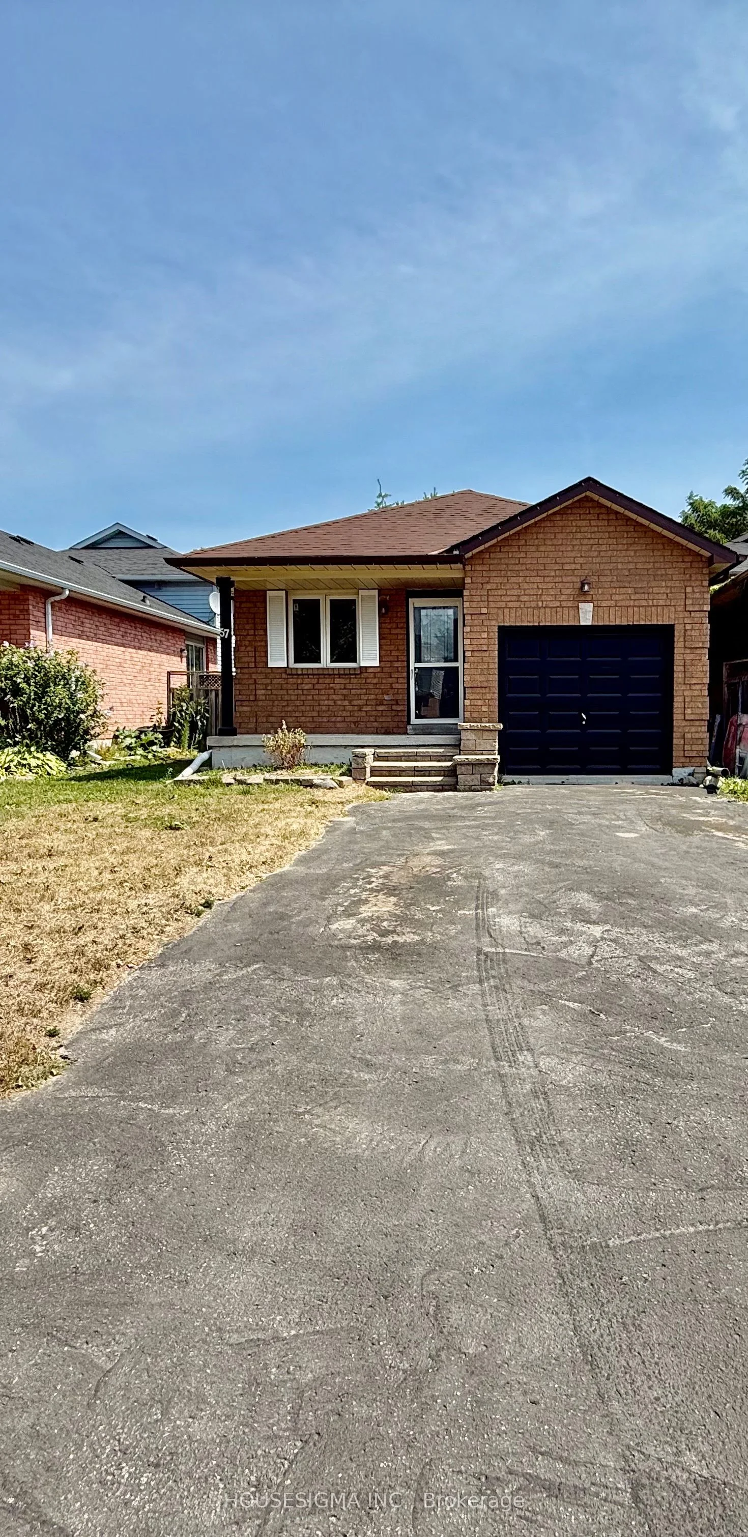 57 Bushford Street, Clarington, On L1e 2y5