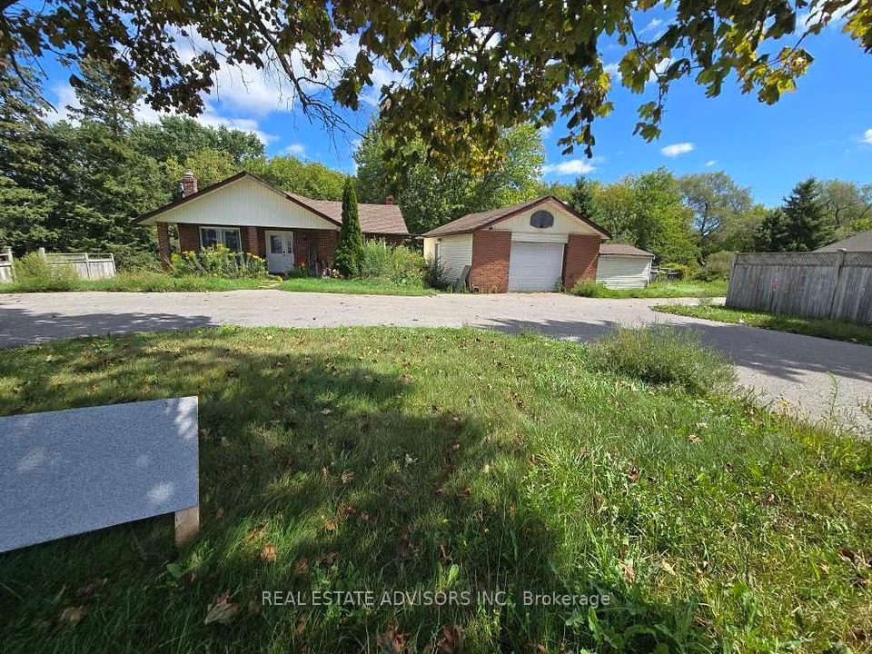 1253 Townline Road N, Clarington, ON L1H 8L7