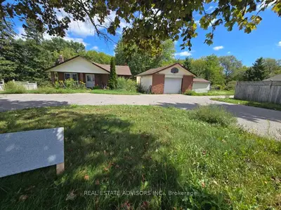 Detached in Clarington