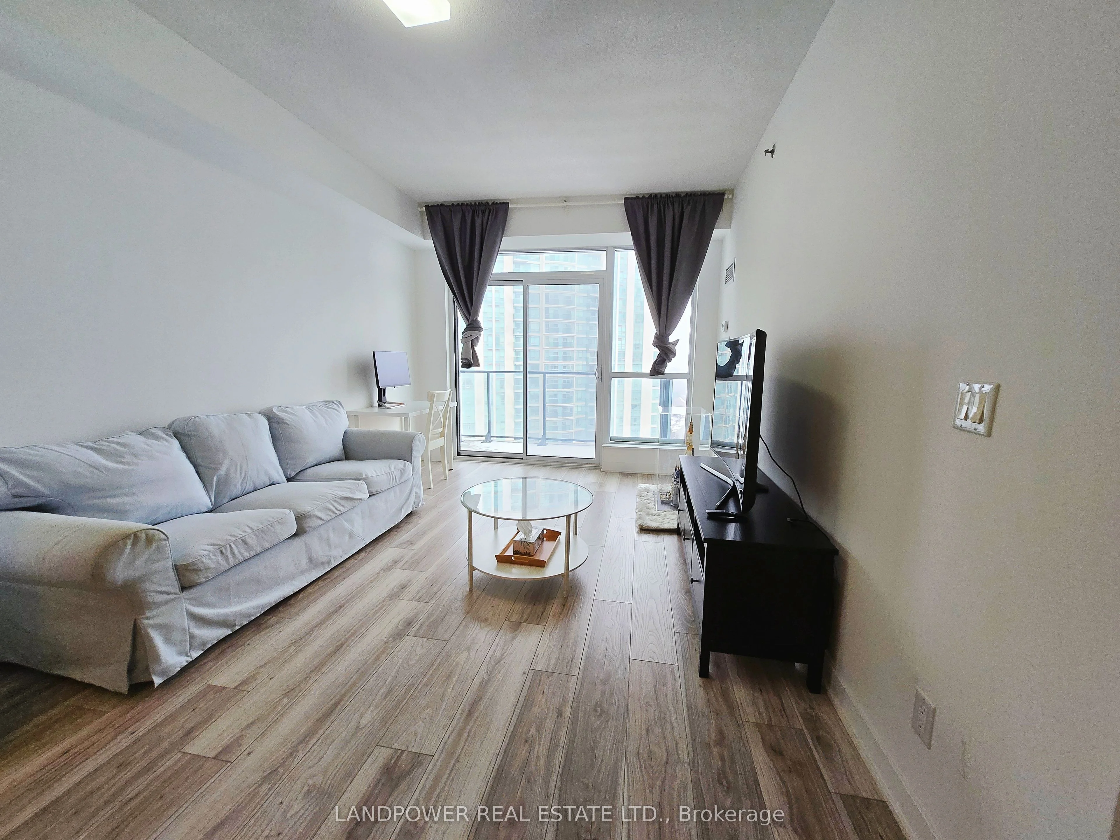 195 Bonis Avenue 1508, Toronto E05, On M1t 3h1