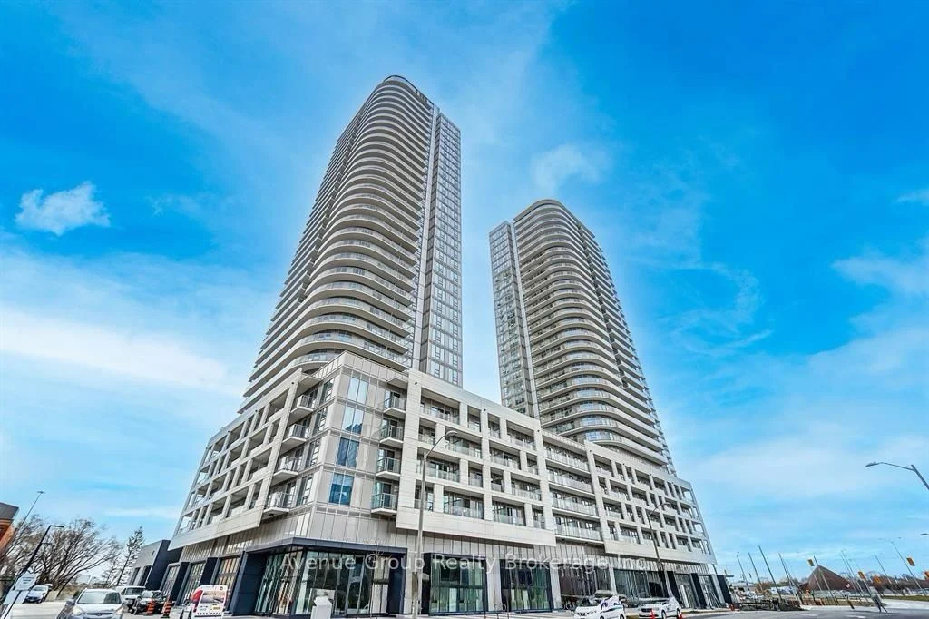 2031 Kennedy Road 1117, Toronto E07, ON M1T 0B8
