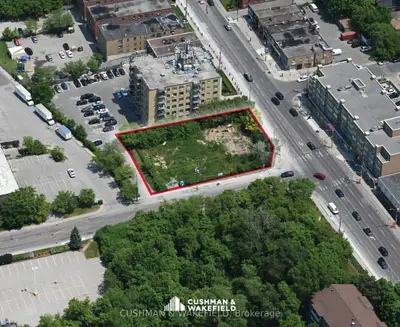 968 O'connor Drive, Toronto, On M4b 2t3